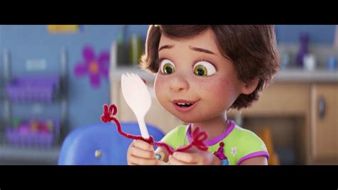 Toy Story 4 Trailer Take Home On Dvd 21 October Official Disney