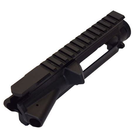 Ar 15 Anodized Stripped Upper Receiver American Made Tactical