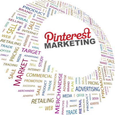 Pinterest Tips: Pinterest and Marketing | Pinterest marketing, Pinterest marketing strategy ...