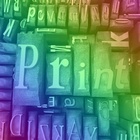 Creative Ways To Use Print Marketing To Boost Your Business World
