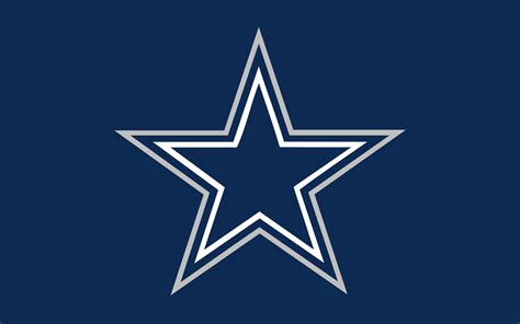 47 Dallas Cowboys Star Logo Wallpaper On Wallpapersafari