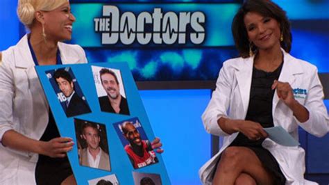 Shocking News About Your Sex Life The Doctors Tv Show