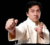 Is Jackie Chan A Kung Fu Master