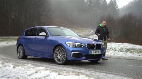 So the scores i have given them actually reflect the car/tyre match and not necessarily the tyres on. 2019 BMW M140i - test - YouTube
