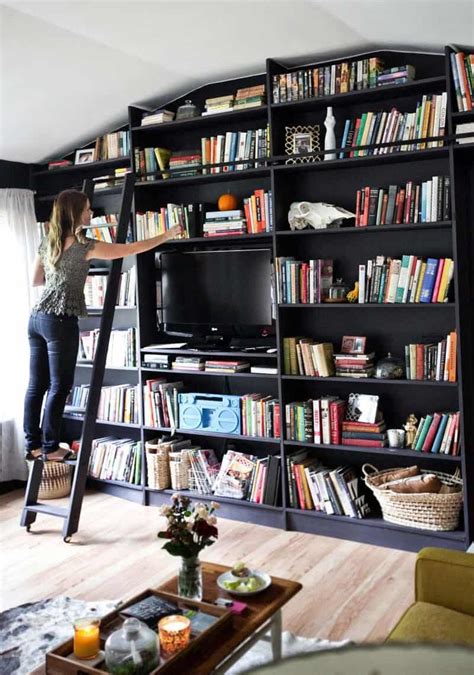 How I Decluttered My Book Collection A Beautiful Mess