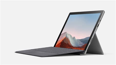 The Best Surface Pro 7 Keyboards
