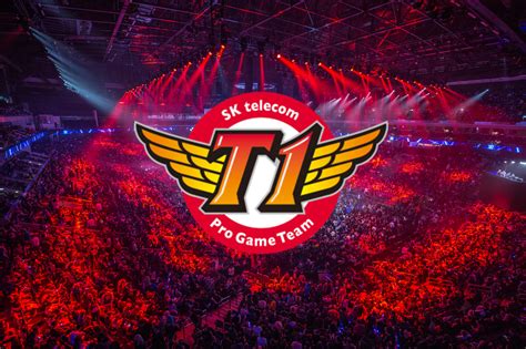 Sk Telecom T1 Is Looking For New League Of Legends Players Dot Esports