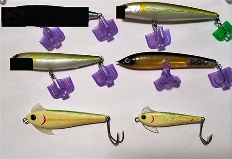 Best Top Water And Sub Surface Lures Hawaii Nearshore Fishing