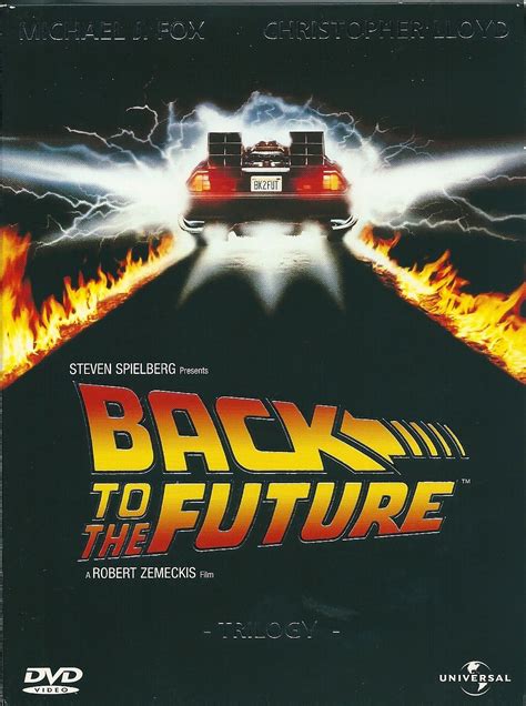 Regreso Al Futuro 1980s Movies Movie Posters Back To The Future