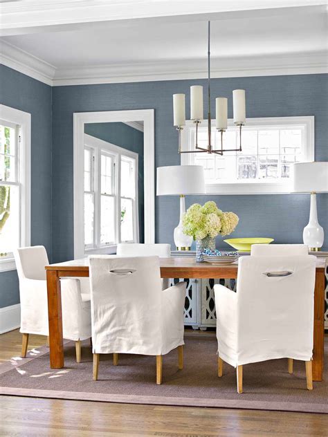 17 Distinctive Ways To Decorate With Blue Walls In Every Shade Better