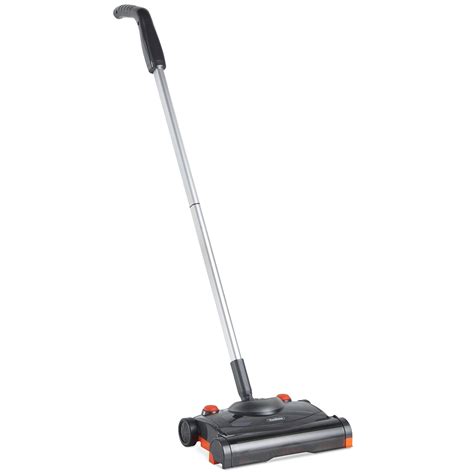 Buy Vonhaus Electric Hard Floor Sweeper Cordlesswireless
