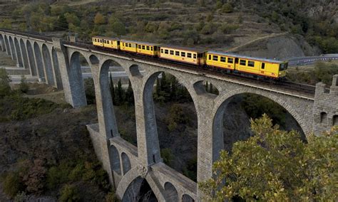 Great French Train Journeys Readers Travel Tips Train Journey