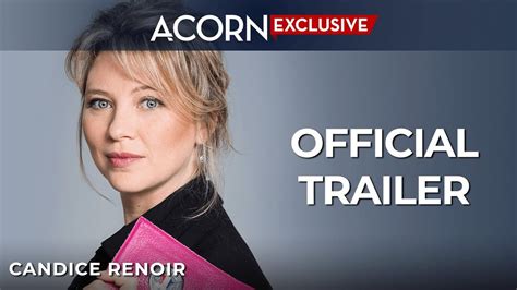 When Does 'Candice Renoir' Season 9 Start on AcornTV? 2023 Release Date