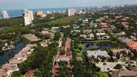 Bay Colony Naples Fl Real Estate And Homes For Sale