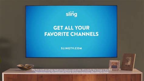 Sling Tv Commercial First Timers Limited Time Featuring Nick