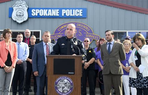 Spokane Creates New Vehicle Trespass Law Designed To Curb Auto Theft