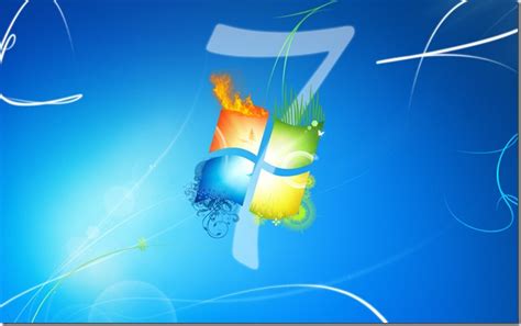 Amazing High Resolution Windows 7 Theme Wallpapers Nextofwindowscom