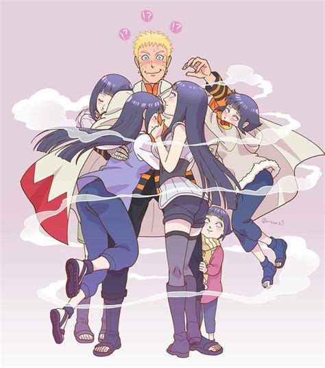 Hinata Crush Naruto Wallpaper