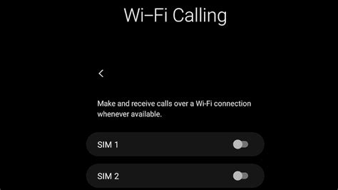 What Is Wi Fi Calling How To Enable It On Iphones Android Smartphones