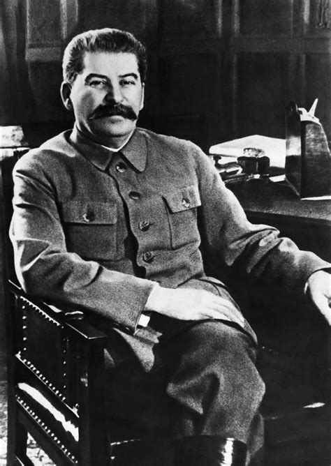 How did stalin get away with murder? Joseph Stalin Videos at ABC News Video Archive at abcnews.com