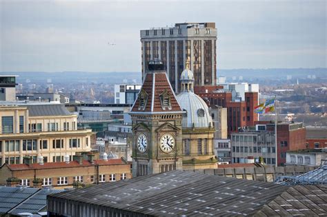 Views Of Birmingham 29 Fantastic Vistas To Make You Miss Our Beautiful