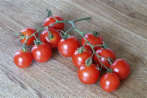 Bhn 268 Cherry Tomatoes Products Vegetables Rupp Seeds