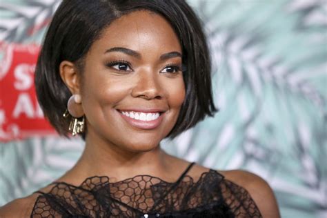 Gabrielle Union On The Bias Of Sexual Harassment Indiewire