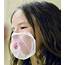 Bubble Blowing Contest Inflates Local Students 