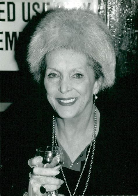 Amazon.com: Vintage photo of Maxine Audley: Entertainment Collectibles