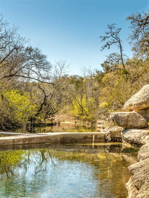 15 Best National Parks In Texas To Visit Now Enchanting Texas