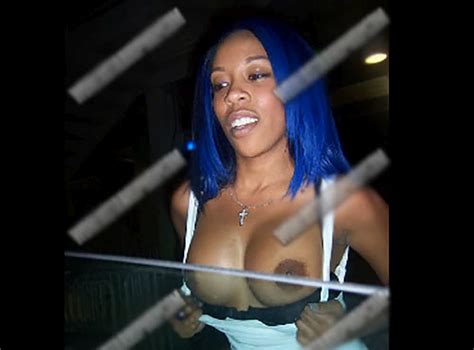 K Michelle Naked Leaked Photos The Fappening