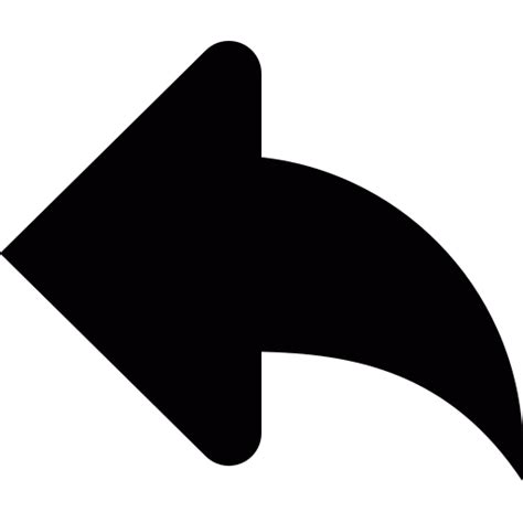 Back Arrow Icon Png