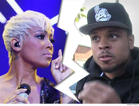 Singer Monica Files For Divorce From Ex Nba Player Shannon Brown