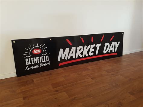 Corflute Signs Standard Sizes Geraldton Signs And Print