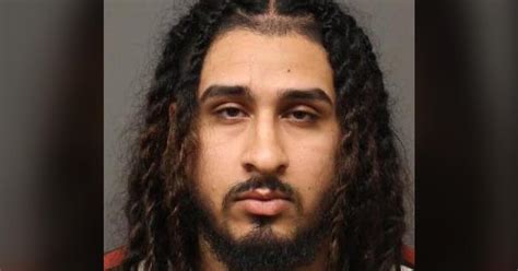 Bergen County Man Charged With Weapons Drug Possession