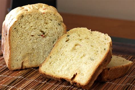 Bake using the sweet bread setting if your machine has it. Bread Machine Cajun Bread Recipe