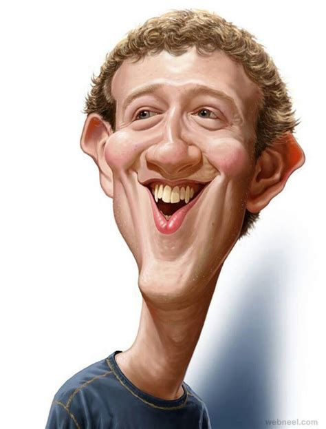 Danke An Herr Zuckerberg Wegen Transparenzbricht NZ