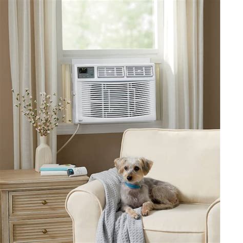 6000 Btu Window Air Conditioner By Montgomery Ward Montgomery Ward