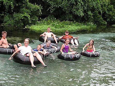 rock springs run je prírodná rieka lazy na floride ★ americké štáty