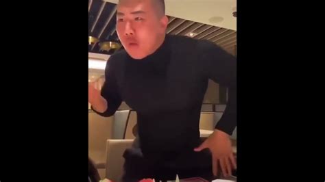 asian guy drops watermelon and then starts dancing asian guy watermelon dance meme youtube