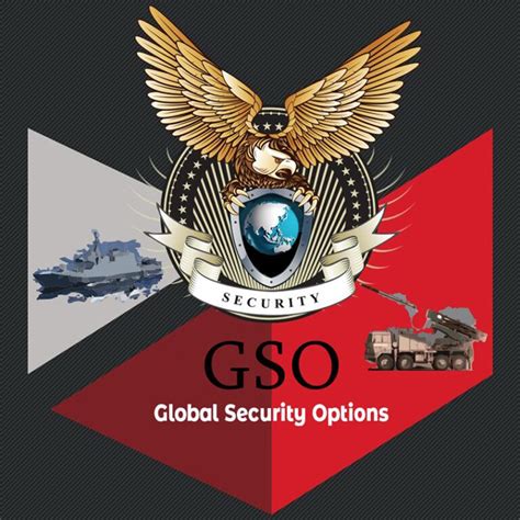 Gallery Global Security Options