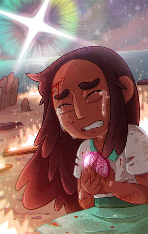 Discuss and debate, anything related to war of the roses goes! Connie - The Second Gem War by ZeTrystan on Newgrounds