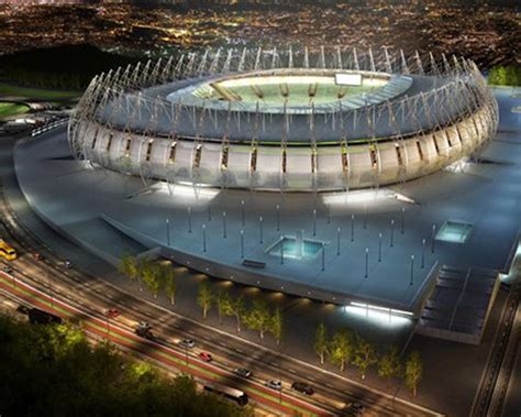 Unajmite smještaj već od $20/noć. Arena Castelão - Gran Marquise