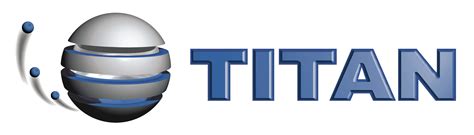 Titan Corporation It History Society