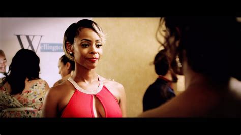 Erica Peeples And Paris Phillips Star In New Bet Comedy ‘fall Girls