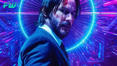 It'll be directed by chad stahelski, who has helmed all three films in the beloved action franchise thus far. John Wick 4 Gets New Release Date - FandomWire