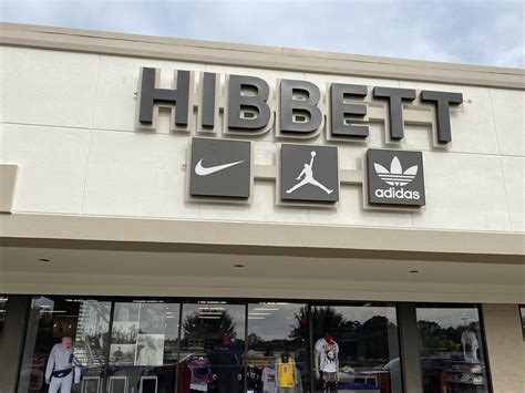 Hibbett Sports Gulf Breeze