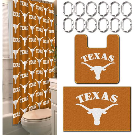 With a great toothbrush holder & soap dispenser, our bath sets are sorry, all soap dispenser sets are currently out of stock. texas longhorn bathroom set | My Web Value