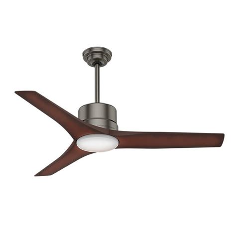 We rounded up the best ceiling fans, including stylish options for bedrooms, outdoor spaces, and large living areas. Modern & Contemporary Ceiling Fans | AllModern