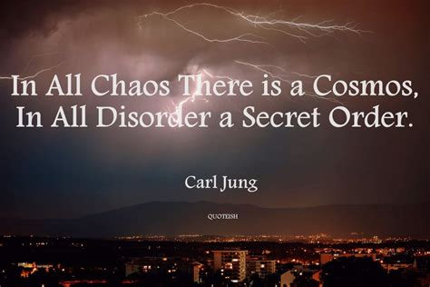 45 Quotes About Chaos And Calm Microsoftdude